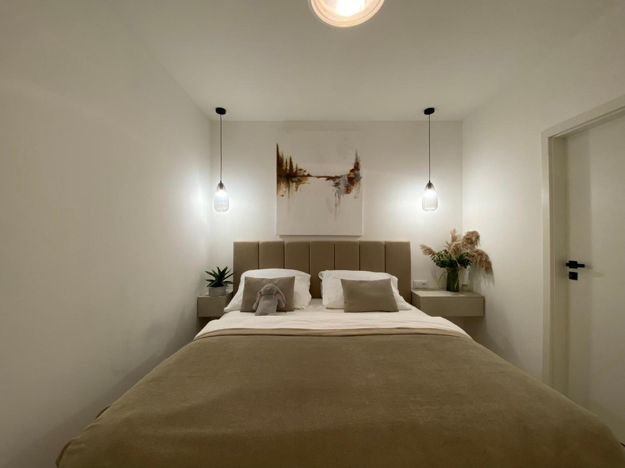 Loft Vrchlabi Apartment ภายนอก รูปภาพ